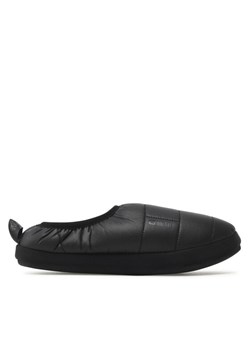 Kapcie Big Star Shoes KK274604 Czarny ze sklepu eobuwie.pl w kategorii Kapcie damskie - zdjęcie 182087298