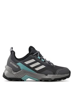 Trekkingi adidas Terrex Eastrail 2.0 Hiking Shoes HQ0936 Szary ze sklepu eobuwie.pl w kategorii Buty sportowe damskie - zdjęcie 182087359