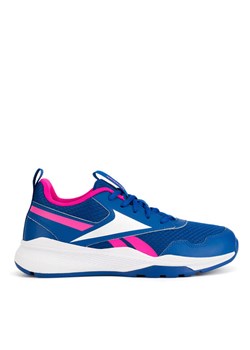 Sneakersy Reebok XT SPRINTER 2 100033565 (IV) Granatowy ze sklepu eobuwie.pl w kategorii Buty sportowe dziecięce - zdjęcie 182087475