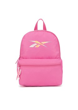 Plecak Reebok RBK-045-CCC-05 Różowy ze sklepu eobuwie.pl w kategorii Plecaki - zdjęcie 182087488