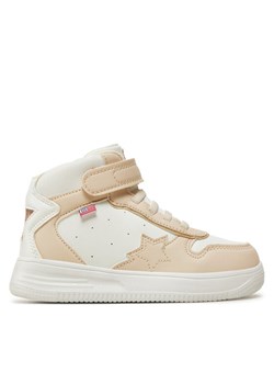 Sneakersy Original Marines DEA0026FC Biały ze sklepu eobuwie.pl w kategorii Buty sportowe dziecięce - zdjęcie 182087567