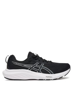 Buty do biegania Asics Gel-Contend 9 1011B881 Czarny ze sklepu eobuwie.pl w kategorii Buty sportowe męskie - zdjęcie 182087629