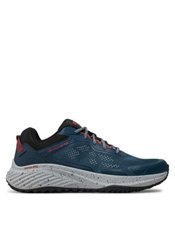 Sneakersy Skechers Bounder Rse 232780 Granatowy ze sklepu eobuwie.pl w kategorii Buty sportowe męskie - zdjęcie 182087645