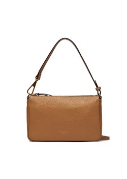 Torebka Gianni Chiarini Brooke BS 10911 TKL Brązowy ze sklepu eobuwie.pl w kategorii Listonoszki - zdjęcie 182087696