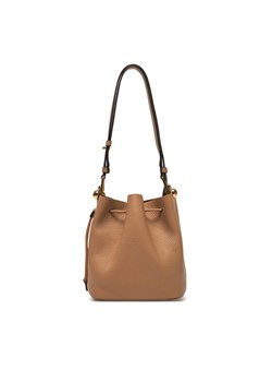 Torebka Furla WB01514 BX0176 YU500 Brązowy ze sklepu eobuwie.pl w kategorii Torby Shopper bag - zdjęcie 182087737