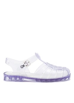 Sandały Melissa Possession Ad 32408 Fioletowy ze sklepu eobuwie.pl w kategorii Sandały damskie - zdjęcie 182087749