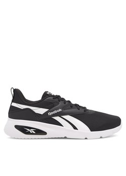Sneakersy Reebok Rider V 100010130 Czarny ze sklepu eobuwie.pl w kategorii Buty sportowe męskie - zdjęcie 182087835