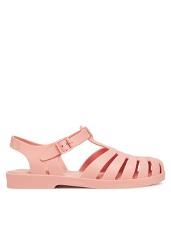 Sandały Melissa Melissa Possession Ad M 32408 Różowy ze sklepu eobuwie.pl w kategorii Sandały damskie - zdjęcie 182087989