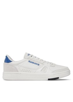 Sneakersy Reebok Lt Court IE4885 Biały ze sklepu eobuwie.pl w kategorii Buty sportowe męskie - zdjęcie 182088045
