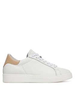 Sneakersy TWINSET 251TCP048 Biały ze sklepu eobuwie.pl w kategorii Buty sportowe damskie - zdjęcie 182088057