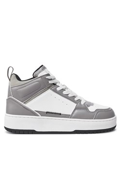 Sneakersy ONLY Shoes Onlsaphire-2 15288080 Biały ze sklepu eobuwie.pl w kategorii Buty sportowe damskie - zdjęcie 182088107