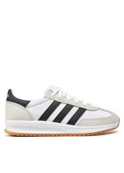 Sneakersy adidas Run 70S 2.0  IH8594 Biały ze sklepu eobuwie.pl w kategorii Buty sportowe damskie - zdjęcie 182088369