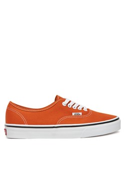 Tenisówki Vans Authentic VN000BW5BML1 Miedziany ze sklepu eobuwie.pl w kategorii Trampki męskie - zdjęcie 182088376