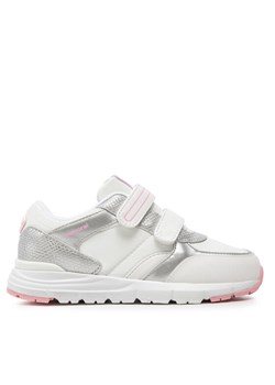 Sneakersy Mayoral 45527 Srebrny ze sklepu eobuwie.pl w kategorii Buty sportowe dziecięce - zdjęcie 182088457