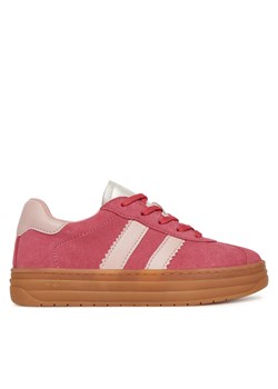 Sneakersy Primigi 7926022 M Różowy ze sklepu eobuwie.pl w kategorii Buty sportowe dziecięce - zdjęcie 182088528