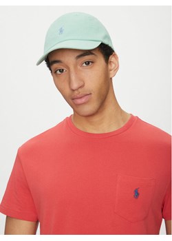 Czapka z daszkiem Polo Ralph Lauren Chino Ball Cap 710667709124 Zielony - id: 3616535877061 - marki Polo Ralph Lauren - 182088599 Czapka z daszkiem Polo Ralph Lauren Chino Ball Cap 710667709124 Zielony ze sklepu eobuwie.pl w kategorii Czapki z daszkiem męskie - zdjęcie 182088599
