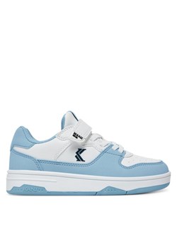 Sneakersy Karl Kani 89 2K PS PD00004626 Biały - id: 0000305294128 - marki Karl Kani - 182088626 Sneakersy Karl Kani 89 2K PS PD00004626 Biały ze sklepu eobuwie.pl w kategorii Buty sportowe dziecięce - zdjęcie 182088626