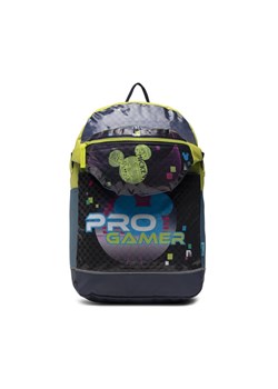 Plecak Mickey&Friends ACCCS-AW22-010DSTC Czarny ze sklepu eobuwie.pl w kategorii Plecaki - zdjęcie 182088648