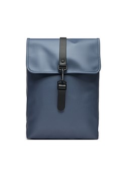 Plecak Rains Rucksack W3 13500 Niebieski ze sklepu eobuwie.pl w kategorii Plecaki - zdjęcie 182088668