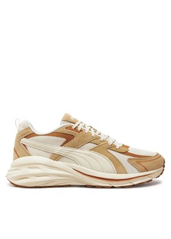Sneakersy Puma Hypnotic LS 395295 13 Beżowy ze sklepu eobuwie.pl w kategorii Buty sportowe męskie - zdjęcie 182088747