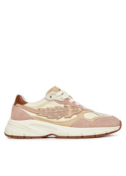 Sneakersy Enterprise Japan BB5027 PX649 Beżowy ze sklepu eobuwie.pl w kategorii Buty sportowe damskie - zdjęcie 182089128