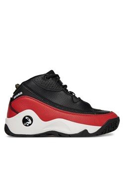 Sneakersy Shaq V11-183-K Czarny ze sklepu eobuwie.pl w kategorii Buty sportowe dziecięce - zdjęcie 182089156