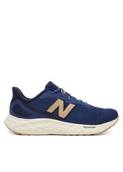 Buty do biegania New Balance Arishi MARISRD4 Granatowy ze sklepu eobuwie.pl w kategorii Buty sportowe męskie - zdjęcie 182089209
