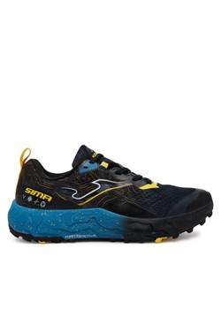 Buty do biegania Joma Sima 2501 TKSIMS2501 Czarny ze sklepu eobuwie.pl w kategorii Buty sportowe męskie - zdjęcie 182089226