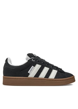 Sneakersy adidas Campus 00s ID1364 Czarny ze sklepu eobuwie.pl w kategorii Buty sportowe męskie - zdjęcie 182089258