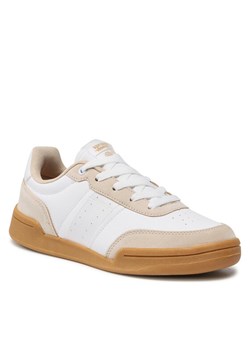 Sneakersy Sprandi WP40-21432Z Biały ze sklepu eobuwie.pl w kategorii Buty sportowe damskie - zdjęcie 182089276