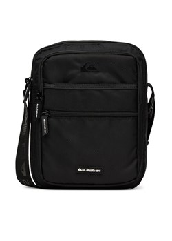 Torba Quiksilver QUIC-M-002-07 Czarny ze sklepu eobuwie.pl w kategorii Torby męskie - zdjęcie 182089287