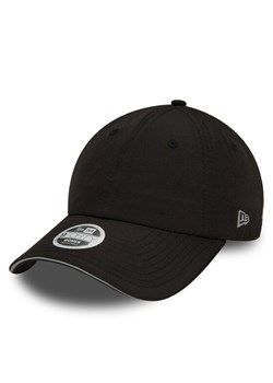 Czapka z daszkiem New Era Wmns Open Back Cap Newera 60434994 Czarny - id: 0197373884655 - marki New Era - 182089339 Czapka z daszkiem New Era Wmns Open Back Cap Newera 60434994 Czarny ze sklepu eobuwie.pl w kategorii Czapki z daszkiem damskie - zdjęcie 182089339
