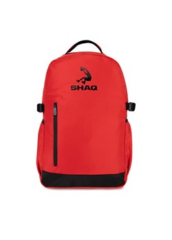 Plecak Shaq SHQ-K-001-CCC Czerwony ze sklepu eobuwie.pl w kategorii Plecaki - zdjęcie 182089398