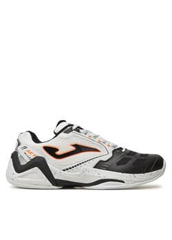 Buty do tenisa Joma Set TSETW2432AC Biały ze sklepu eobuwie.pl w kategorii Buty sportowe męskie - zdjęcie 182089406