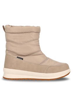 Śniegowce Whistler Vasora W Boot WP W234154 Beżowy ze sklepu eobuwie.pl w kategorii Śniegowce damskie - zdjęcie 182089419