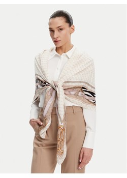Chusta Guess AW5302 SIL03 Beżowy ze sklepu eobuwie.pl w kategorii Szaliki i chusty damskie - zdjęcie 182089429