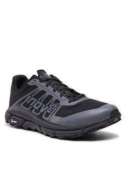 Buty do biegania Inov-8 Trailfly™ G 270 V2 001065-GABK-S-01 Czarny ze sklepu eobuwie.pl w kategorii Buty sportowe męskie - zdjęcie 182089777