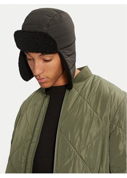 Czapka Timberland TB0A5ZKJ Czarny ze sklepu eobuwie.pl w kategorii Czapki zimowe męskie - zdjęcie 182089808