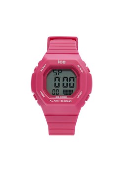 Zegarek Ice-Watch Digit Ultra 22100 Różowy ze sklepu eobuwie.pl w kategorii Zegarki - zdjęcie 182089867