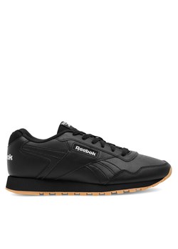 Sneakersy Reebok GLIDE 100010030 Czarny ze sklepu eobuwie.pl w kategorii Buty sportowe męskie - zdjęcie 182089915