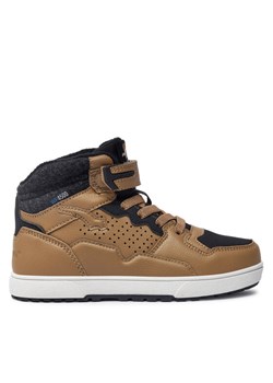 Sneakersy Bagheera Glide 86605 C8101 Kolorowy - id: 0000303983147 - marki Bagheera - 182089985 Sneakersy Bagheera Glide 86605 C8101 Kolorowy ze sklepu eobuwie.pl w kategorii Buty sportowe dziecięce - zdjęcie 182089985