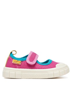 Kapcie Agatha Ruiz de la Prada 252932 Różowy ze sklepu eobuwie.pl w kategorii Kapcie dziecięce - zdjęcie 182089988