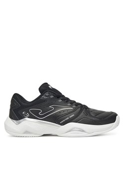 Buty do tenisa Joma Master 1000 2501 TM10LS2501C Czarny ze sklepu eobuwie.pl w kategorii Buty sportowe damskie - zdjęcie 182090009