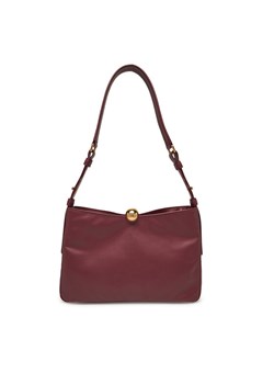 Torebka Furla Sfera WB01403 BX3168 26700 Bordowy ze sklepu eobuwie.pl w kategorii Torebki damskie - zdjęcie 182090147