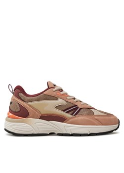 Sneakersy HOFF Arkansas 22411000 Różowy ze sklepu eobuwie.pl w kategorii Buty sportowe damskie - zdjęcie 182090228