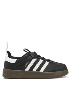 Sneakersy adidas adiform Samba 360 JH5194 Czarny ze sklepu eobuwie.pl w kategorii Buty sportowe dziecięce - zdjęcie 182090236