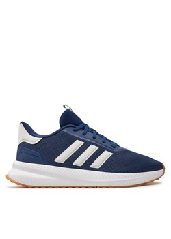 Sneakersy adidas X_Plrpath  ID0469 Granatowy ze sklepu eobuwie.pl w kategorii Buty sportowe męskie - zdjęcie 182090269