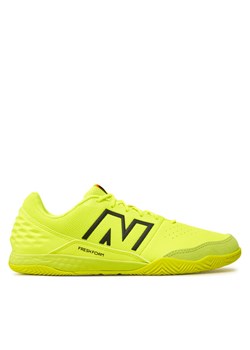 Buty do piłki nożnej New Balance Audazo Command In v6 SA2IH6 Żółty - id: 0000304602788 - marki New Balance - 182090365 Buty do piłki nożnej New Balance Audazo Command In v6 SA2IH6 Żółty ze sklepu eobuwie.pl w kategorii Buty sportowe męskie - zdjęcie 182090365