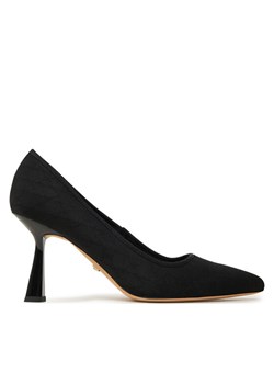 Czółenka Guess 4BGZ26 7230A Czarny ze sklepu eobuwie.pl w kategorii Czółenka - zdjęcie 182090497