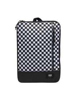 Etui na laptopa Vans VN000H55Y281 Czarny ze sklepu eobuwie.pl w kategorii Torby na laptopa - zdjęcie 182090575